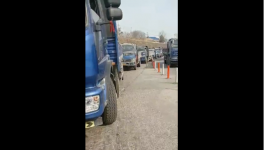 因未落實(shí)停限產(chǎn) 這一地區(qū)多家水泥廠老板被拘留