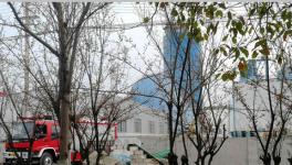 2人死亡1人被困！這個地區(qū)水泥企業(yè)連發(fā)多起事故！