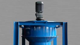 拉水泥防超載不排隊！這家公司這樣做！