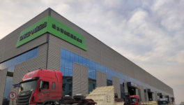 多地項目投產(chǎn)在即 鑫金山機械進入密集發(fā)貨期