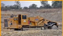 一個(gè)辦法，解決采礦簡(jiǎn)化工藝等四大問題！