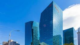 金隅冀東戰(zhàn)略重組歷時3年 終于畫上圓滿句號！