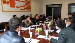 西南水泥投資新項(xiàng)目即將落地！