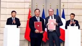 總結(jié)！中建材上個(gè)月不得了！戳開(kāi)來(lái)看！