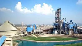 水泥企業(yè)將跑步入場砂石骨料行業(yè)