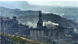 水泥企業(yè)“被錯殺”！用超低排放自證清白！