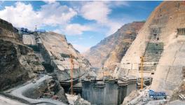 全球最大水利水電工程用的是這家企業(yè)的水泥