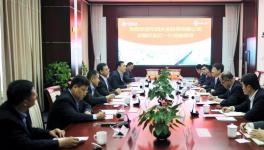 華潤(rùn)水泥再簽大客戶 將在多領(lǐng)域開展戰(zhàn)略合作