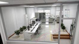 中聯(lián)水泥“無人化”工廠大揭秘！機器秒殺人工！