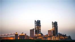 這家水泥企業(yè)強(qiáng)化五全管理 創(chuàng)下了歷年最好記錄