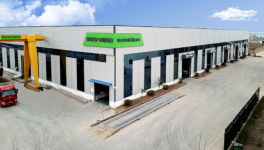 砂石礦山粉塵專項(xiàng)治理，鑫金山智能機(jī)械為您保駕護(hù)航！