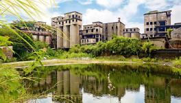 每年“吃掉”10萬噸污泥 山鋁水泥為大國工程筑基