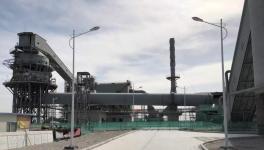 事故！回轉(zhuǎn)窯閃爆致21人死傷