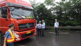 7月1日物流運(yùn)輸行業(yè)開始打黑了！