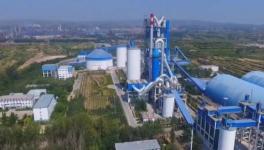 聞喜金隅冀東公司“環(huán)境革命”推進(jìn)技術(shù)革新