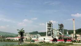 這個地區(qū)9套裝置年無害化處置垃圾90萬噸