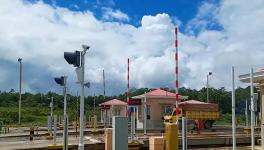 上線了！海螺水泥海外項(xiàng)目再下一城！