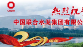 ? 這家水泥廠創(chuàng)造多個行業(yè)第一！盈利225億！納稅288億！