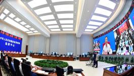 2019年全國“安全生產(chǎn)月”活動圓滿收官