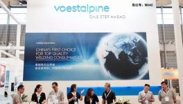 埃森展完美收官，奧鋼聯(lián)伯樂焊接帶您回顧展會現(xiàn)場