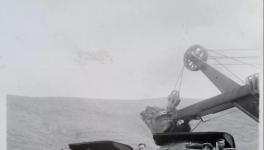 中國(guó)水泥廠礦山剝離工程是這由這300多人完成的