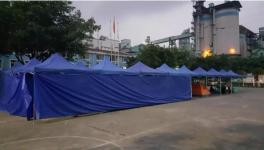 愛心捐贈(zèng)210萬(wàn)！四川雙馬為宜賓“617地震”傳遞愛心！