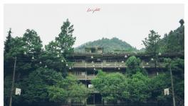 滿(mǎn)滿(mǎn)都是回憶！攝影師眼里的水泥廠！