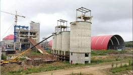 這家曾發(fā)生車輛傷害事故的水泥廠又發(fā)事故，導(dǎo)致3人死傷