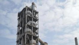 這個地區(qū)9家水泥企業(yè)全部實(shí)施深度治理和超低排放改造！