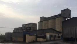 諷刺！宣稱“水泥永遠(yuǎn)沒有問題”的水泥企業(yè)被責(zé)令停產(chǎn)！