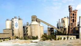 到2020年，這個地區(qū)水泥將有超過3600萬噸的盈余