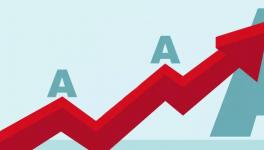 央企負(fù)責(zé)人會(huì)議，中建材榮獲雙A和三項(xiàng)大獎(jiǎng)