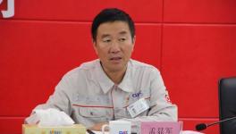 濟(jì)源中聯(lián)半年會(huì)，總結(jié)上半年布置下半年！