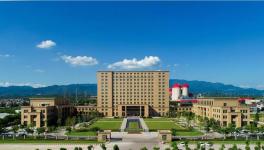 40余條生產(chǎn)線，1億噸產(chǎn)能的紅獅水泥！信用評級上調(diào)了！