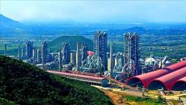 建材“巨無霸”企業(yè)的轉(zhuǎn)型“密碼”！