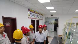 抽檢檢測，嚴(yán)管重治！這個(gè)地區(qū)強(qiáng)化水泥質(zhì)量監(jiān)管