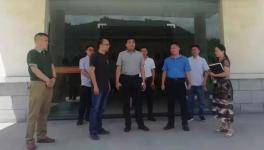 對(duì)標(biāo)對(duì)表抓整改 金牛水泥環(huán)保問(wèn)題被高度重視