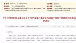 又是混凝土惹的禍！10大項(xiàng)目因質(zhì)量問題被通報(bào)！