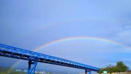 天瑞水泥年產(chǎn)200萬噸砂石骨料線即將投產(chǎn)！