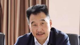 西藏開投集團水泥項目正加緊建設中... ...