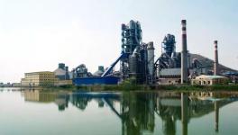 1000萬噸！華新水泥企業(yè)又一項目正式開工！