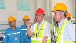 海螺水泥人之總經(jīng)濟(jì)師，新時(shí)代擔(dān)當(dāng)作為的海螺人！