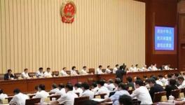 定了！首部資源稅法通過！全國(guó)砂石“拿礦”成本或大漲??！