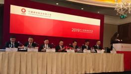 曹江林：下半年水泥需求增長20%左右 全年水泥銷量23億噸左右！