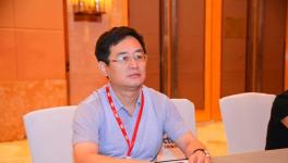 救人！救人！水泥人！好樣的！