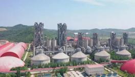 海螺集團(tuán)以問(wèn)題為導(dǎo)向?qū)崿F(xiàn)新?lián)?dāng)新作為！