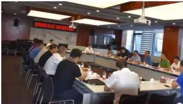 湖北、貴州兩省水泥協(xié)會在錯峰生產(chǎn)、停產(chǎn)PC32.5R水泥、行業(yè)發(fā)展等方面達(dá)成共識