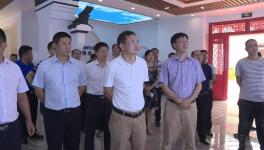 縣委書記指示海螺、海創(chuàng)子公司要這么做！