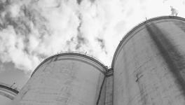 揭密！國(guó)外水泥企業(yè)是如何清庫的？答案在這里…….