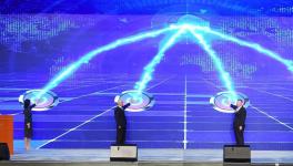 宋志平、董明珠、雷軍共同見證“質(zhì)量月”啟動(dòng)儀式！